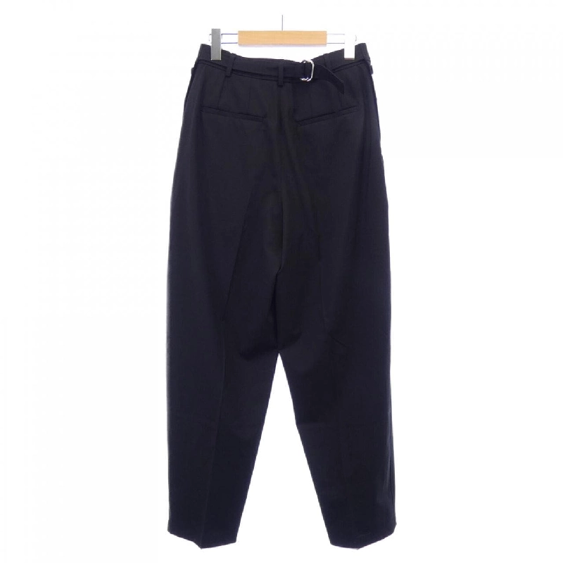 Quần HERMES - Hàng hiệu Authentic 811212