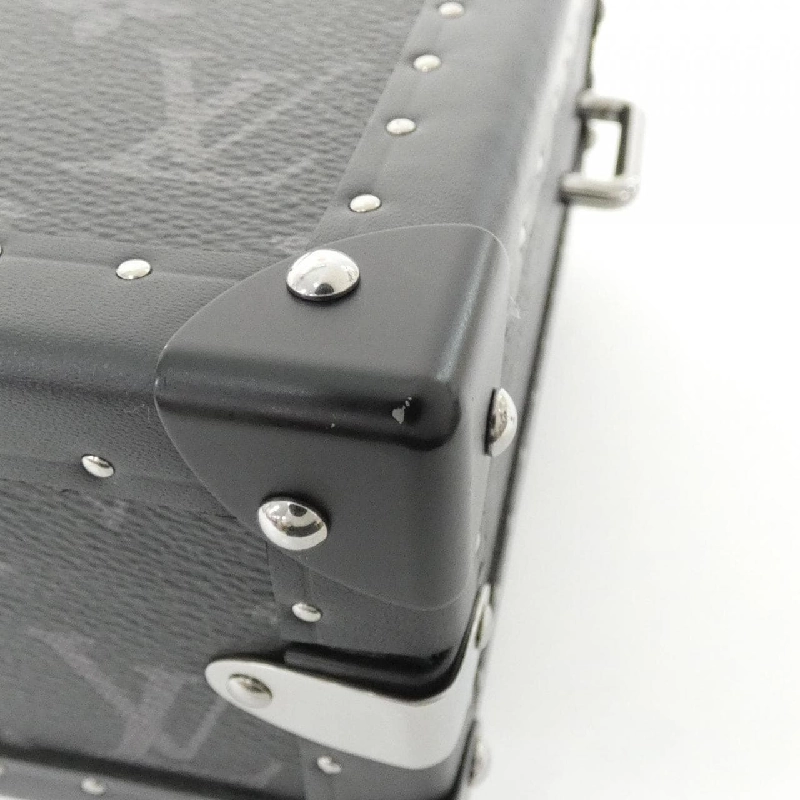 Túi xách clutch Louis Vuitton Monogram Eclipse M20251 613309