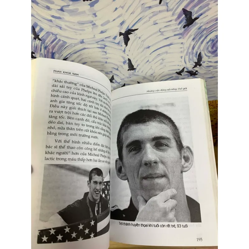 Những Vận Động Viên Nổi Tiếng Thế Giới 927186