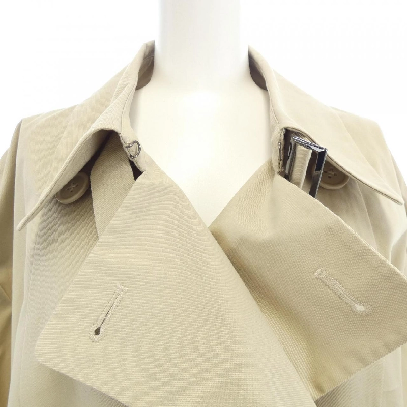 【Mã giảm giá】Áo khoác trench Armani Exchange ARMANI EXCHANGE 643269