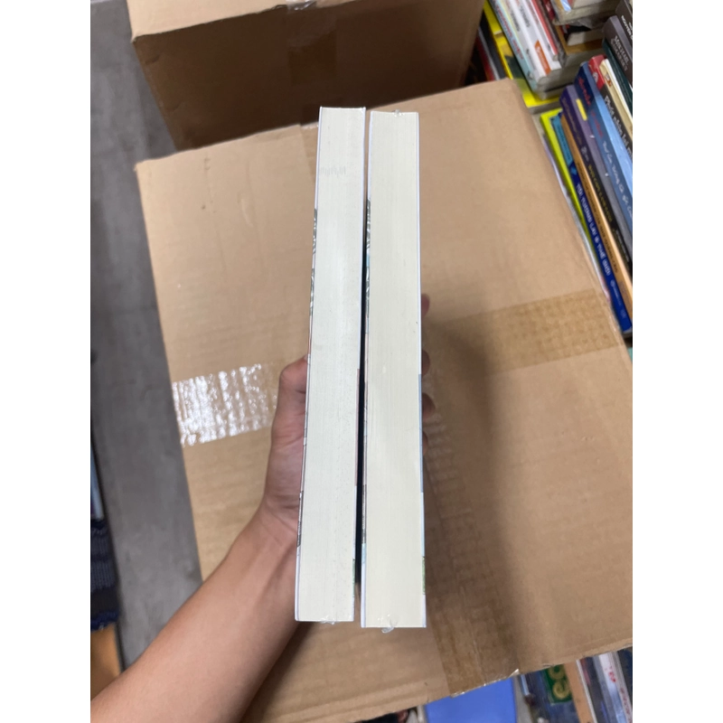 Đếm 10 là hôn, bộ 2 tập 303961