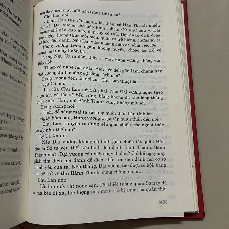 Hán Sở Tranh Hùng 573449