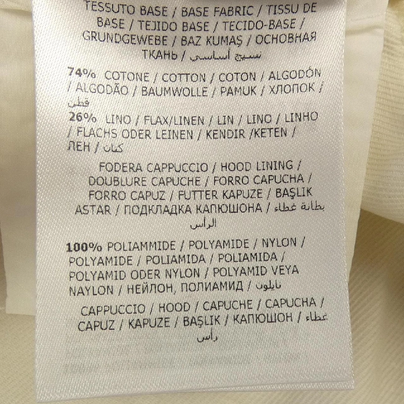 Áo khoác MONCLER GOLDFILED 627501