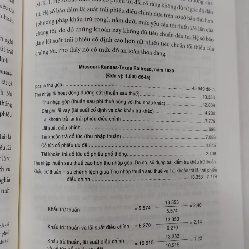 PHÂN TÍCH CHỨNG KHOÁN  588795