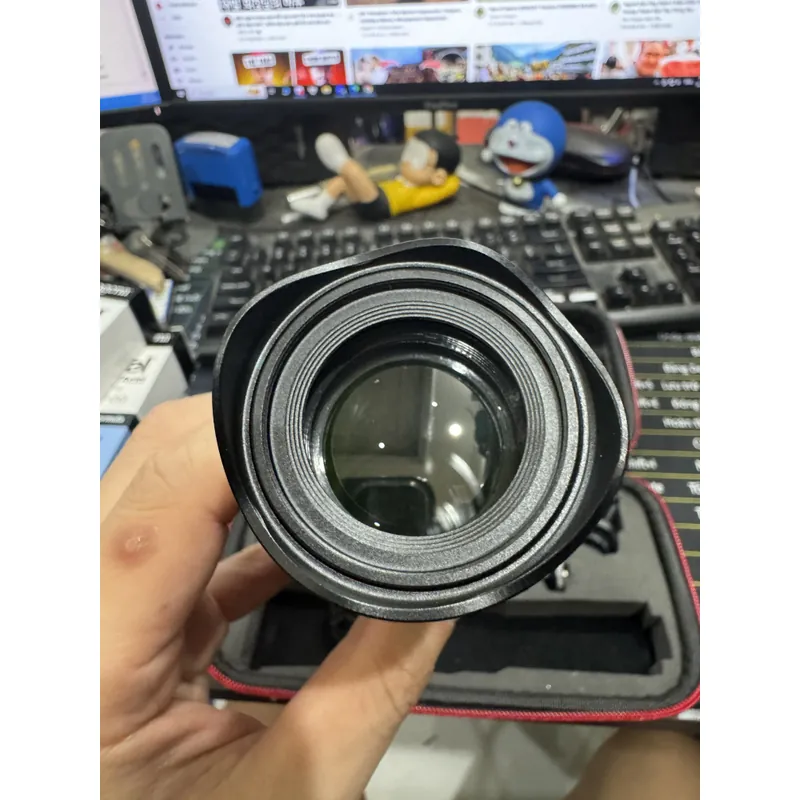 Ống Lens tele 48X cho điện thoại hoặc ống nhòm đơn mini 48X  592225