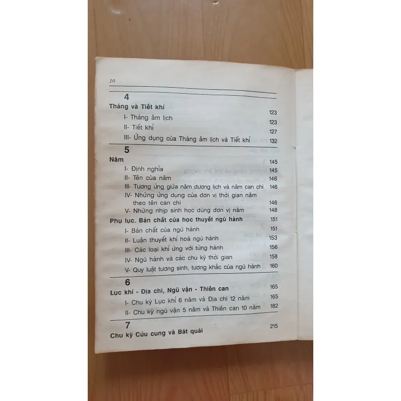 THỜI SINH HỌC CỔ PHƯƠNG ĐÔNG  759579