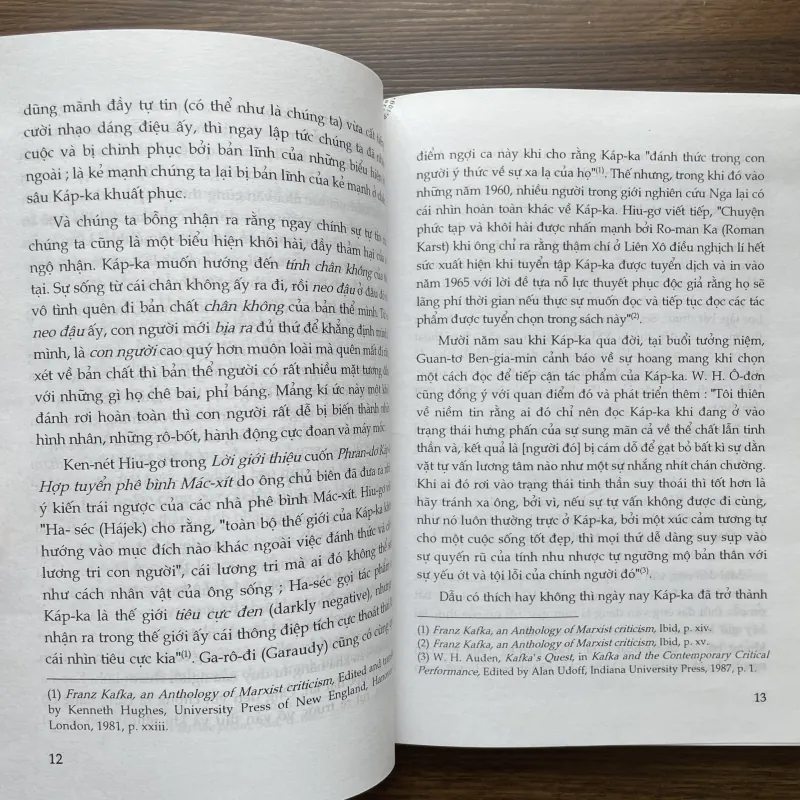 Nghệ thuật Phran-dơ Káp-ka 975005