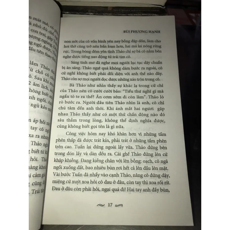 Ngày ấy chưa xa - Bùi Phương Hạnh 1011346