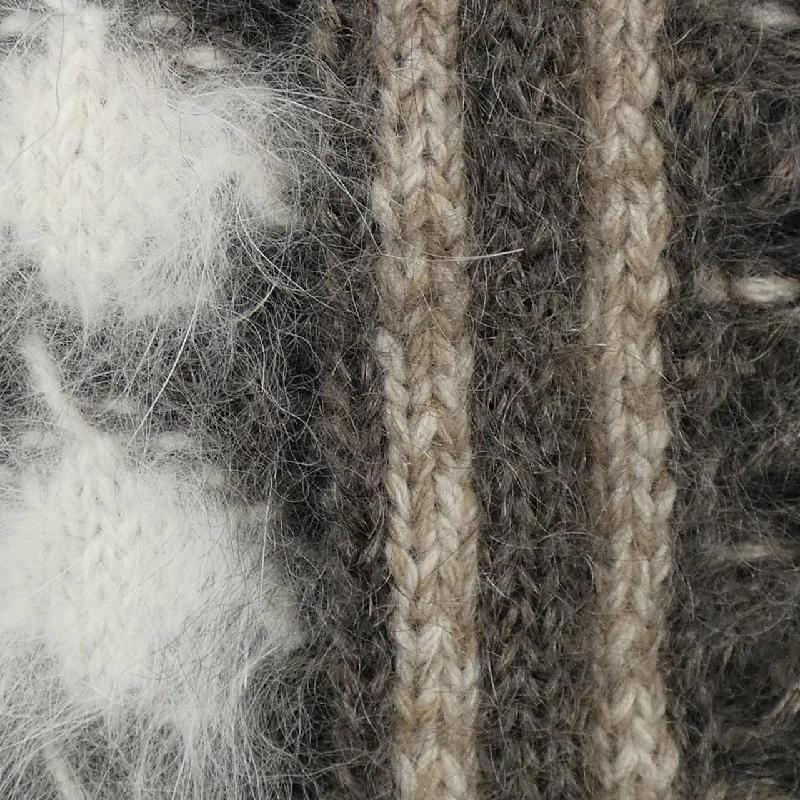 【Mã giảm giá】Áo khoác cardigan CHANEL 644213