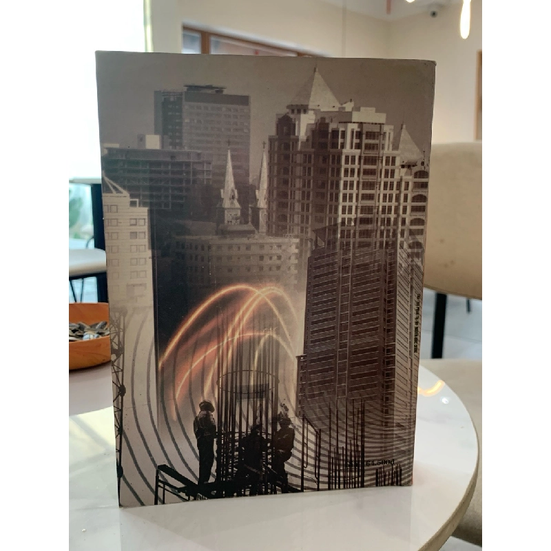 Sài Gòn -TP Hồ Chí Minh thế kỷ XX Những vần đề lịch sử -văn hoá 740420