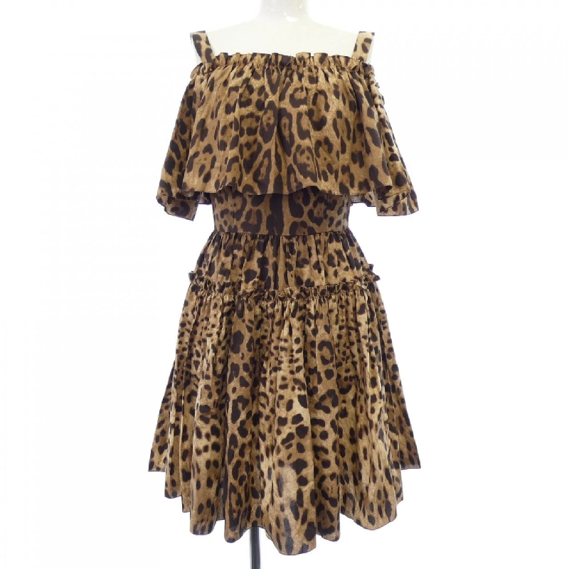 Dolce & Gabbana DOLCE&GABBANA Đầm - Hàng hiệu Chính hãng 820464