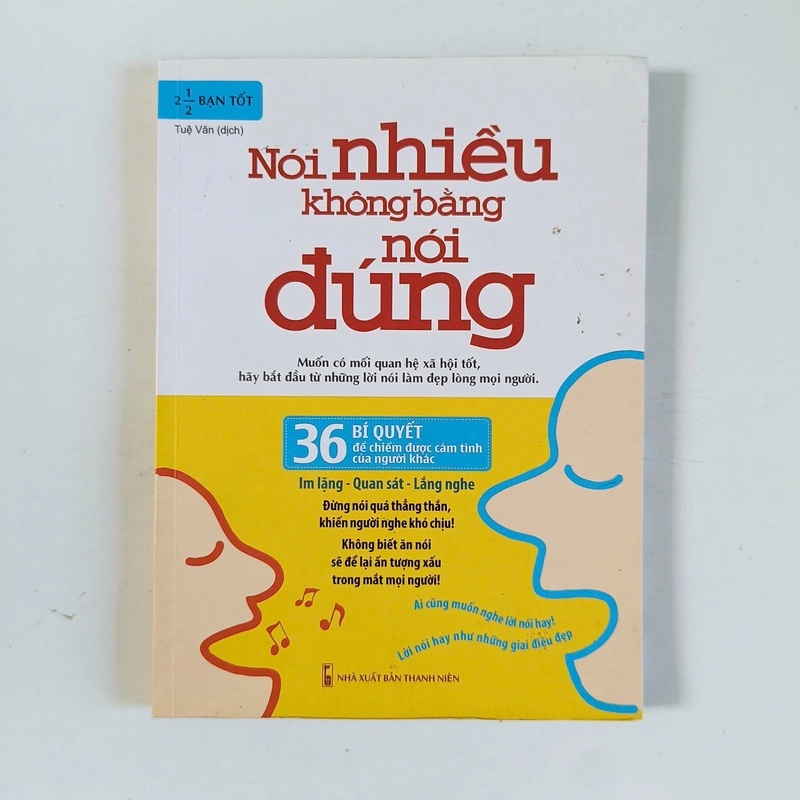 Nói nhiều không bằng nói đúng (2020) 219204