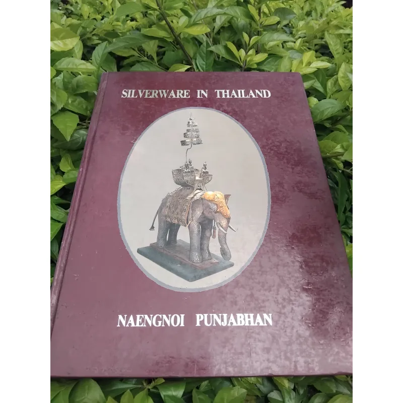 Silverware in Thailand của Naengnoi Punjabhan  974285