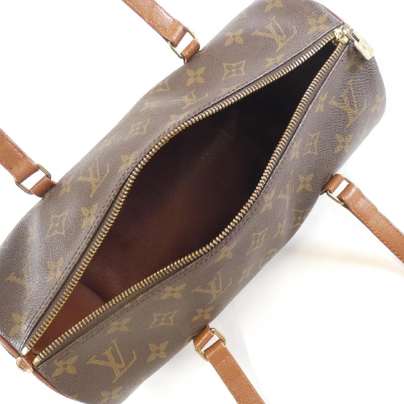Túi Louis Vuitton Monogram Papillon 30cm M51365 615293