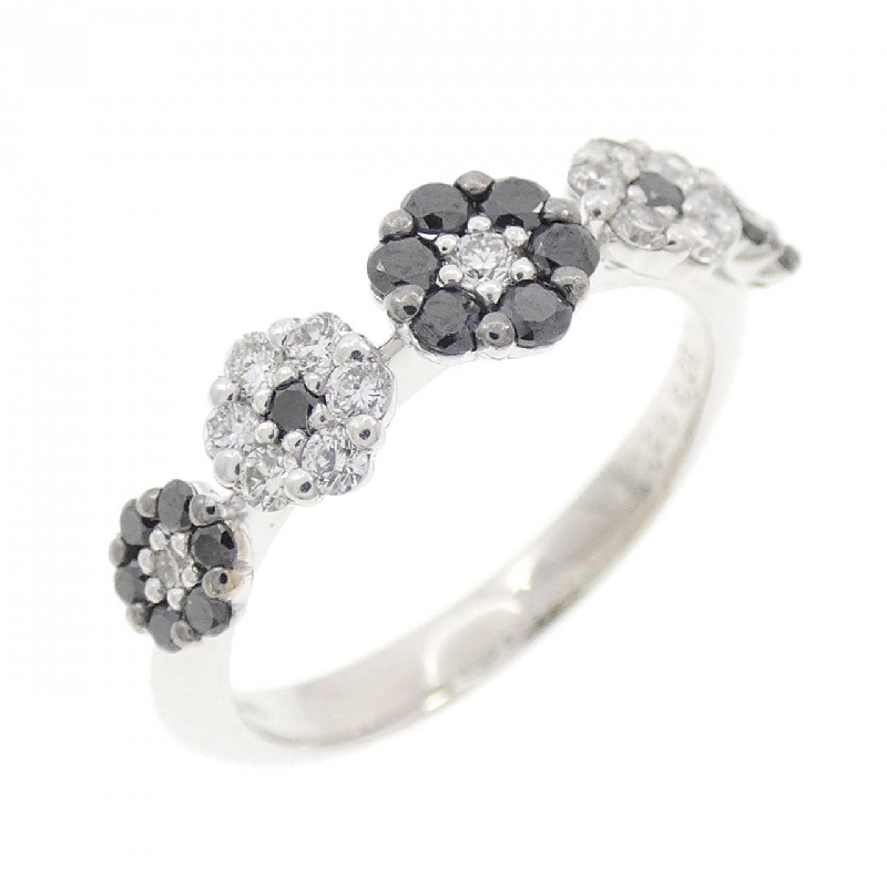 Nhẫn Hoa Ponte Vecchio 0.25CT - Hàng hiệu Chính hãng 841977