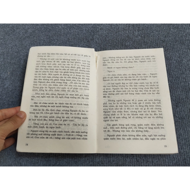 HIẾN DÂNG - NGUYỄN NGUYÊN 469844