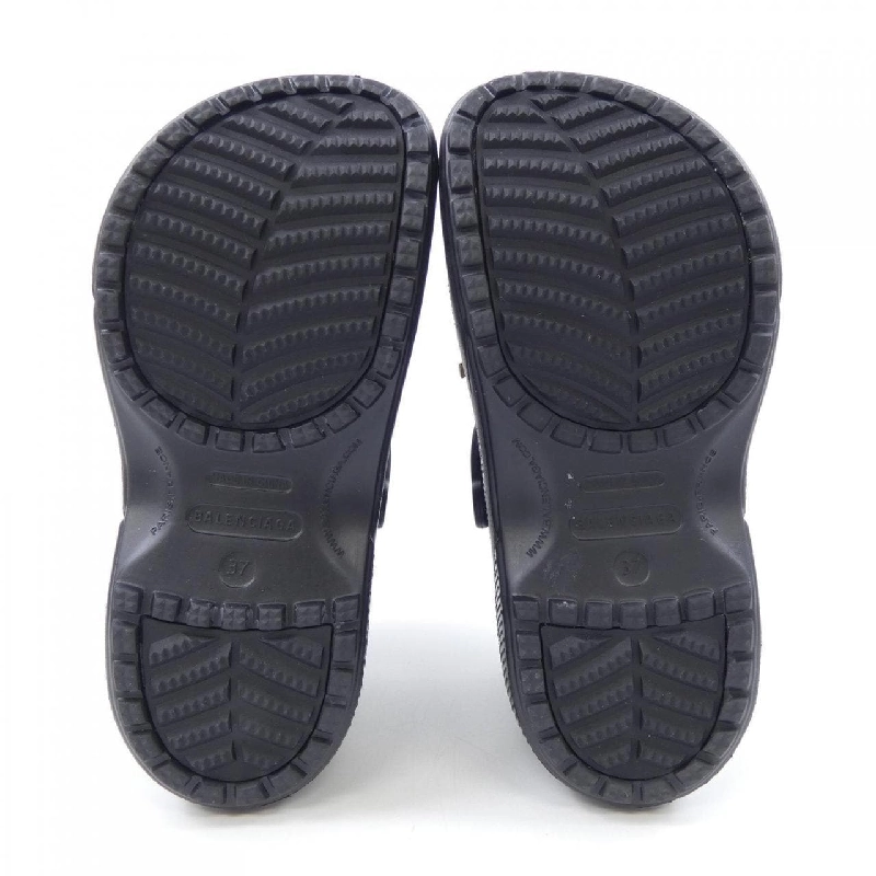 BALENCIAGA 520598 Sandal - Hàng hiệu Authentic 829209