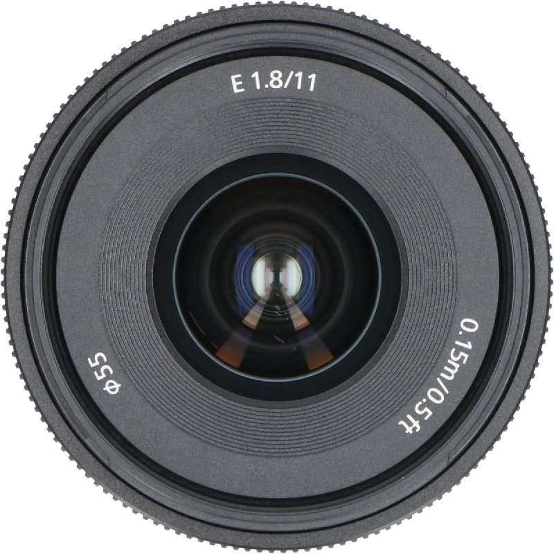 E11mm F1.8 SEL11F18 - Hàng hiệu Authentic 879455