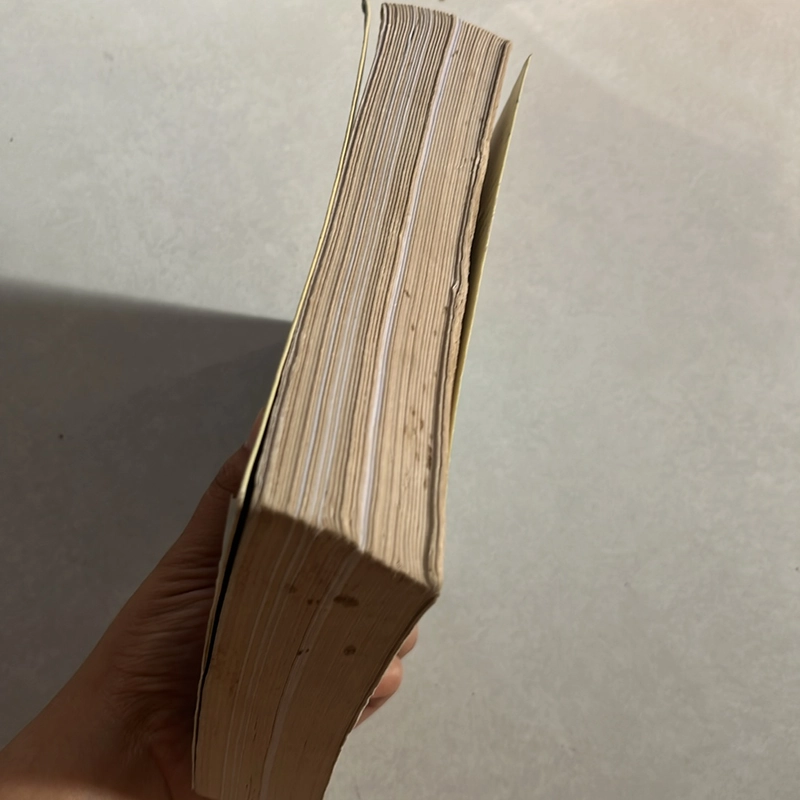 Mờ ám — Hốt Nhiên Chi Gian 500871