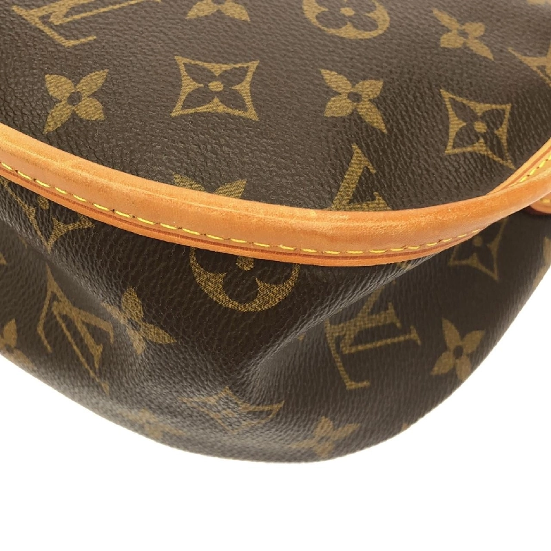 Túi xách vai Louis Vuitton Monogram MéniMontant PM M40474 - Hàng hiệu Authentic 802275