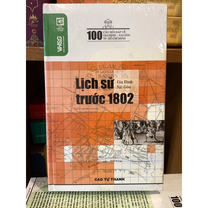 Lịch sử Gia Định - Sài Gòn trước 1802 478376
