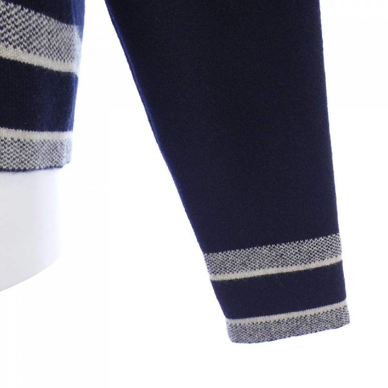 【Mã giảm giá】Christian Dior CHRISTIAN DIOR Áo len 640990