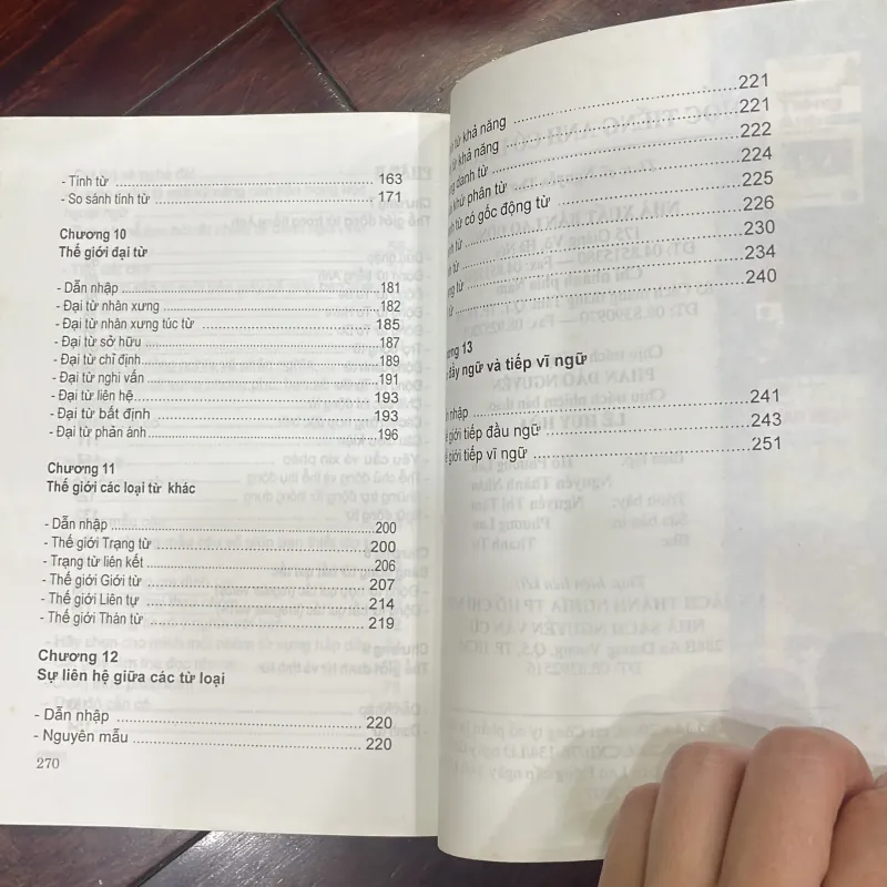 Học tiếng anh có hiệu quả : thạc sĩ Nguyễn Thơ Sinh - study english effectively 1034910