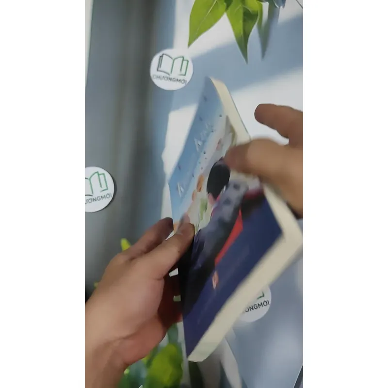 Khoảnh Khắc - Đỗ Thắng Cảnh 798466