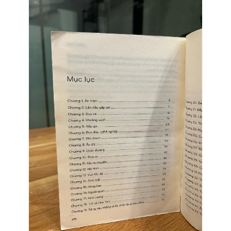 Đạo Tình (Tập 1) – Chu Ngọc 571444