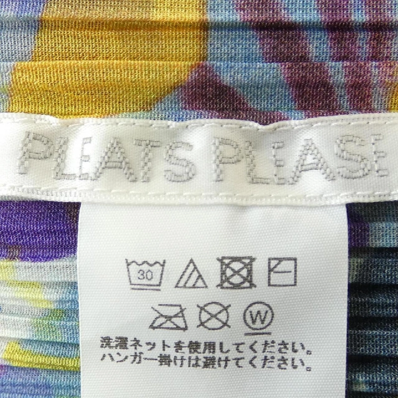 Pleats Please 2023 SNOWRUNNER PP33JK695 7578082 Áo 633539