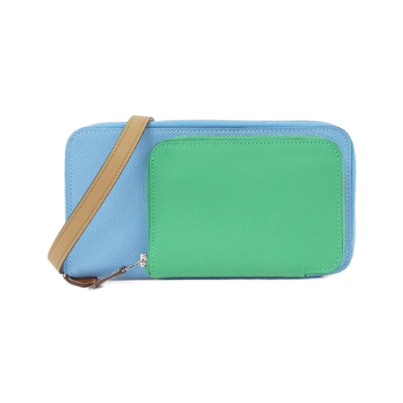 Ví Hermès Nouveau Tout Go 083605CK 620923