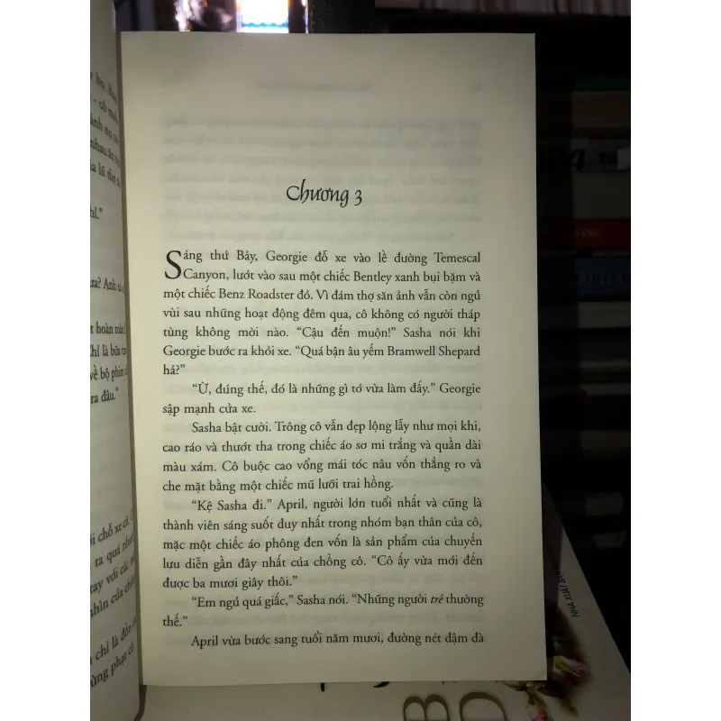 Tình đầu hay tình cuối - Susan Elizabeth Phillips  994645