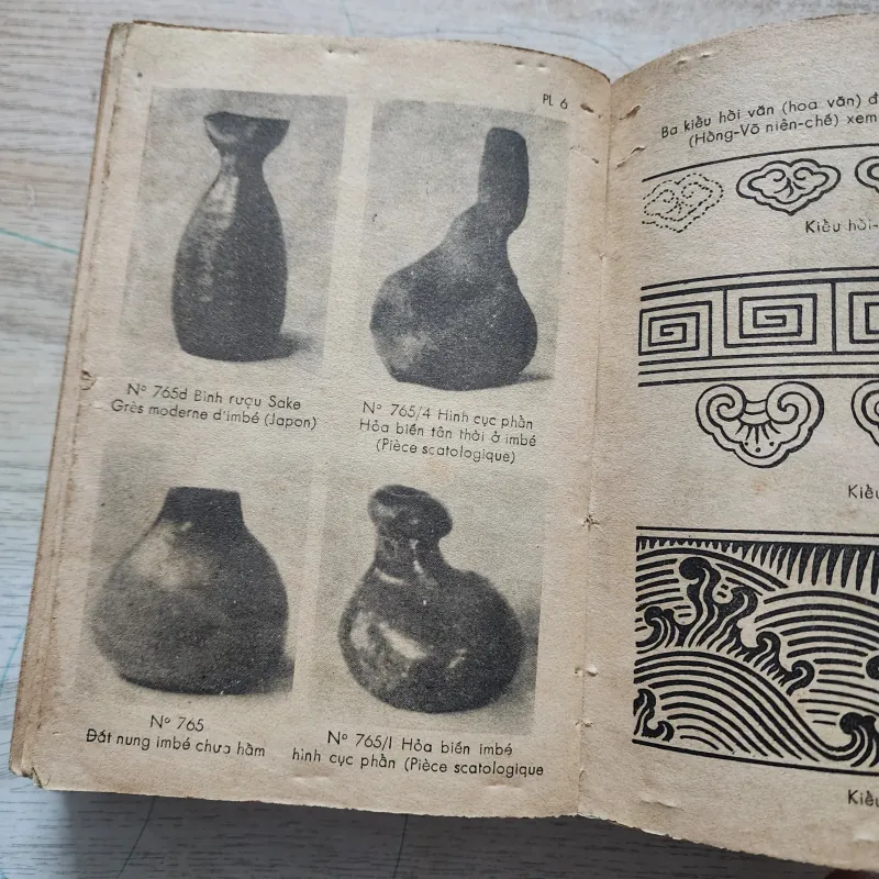 Thú chơi cổ ngoạn | Vương hồng sển  752848