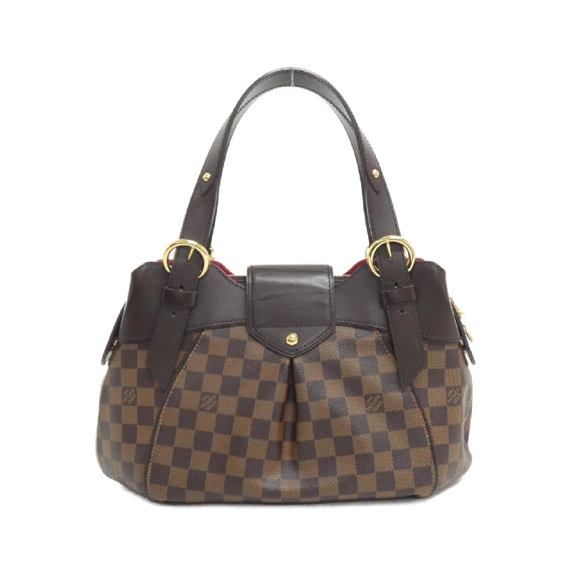 Túi Louis Vuitton Damier Sistina PM N41542 619321