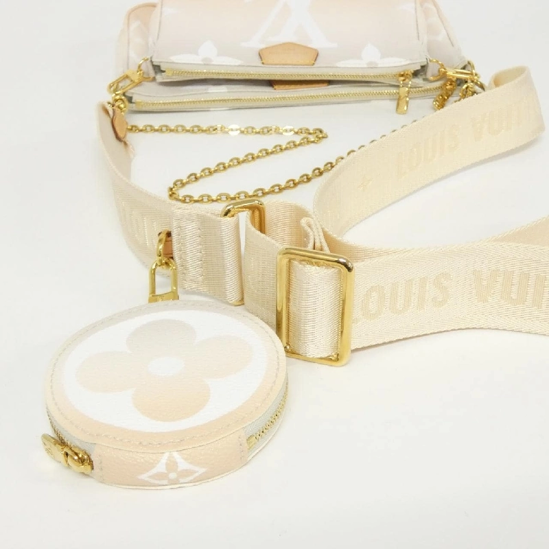 Louis Vuitton By The Pool Multi Pochette Accessoires M57634 Túi đeo vai - Hàng hiệu Chính hãng 768788