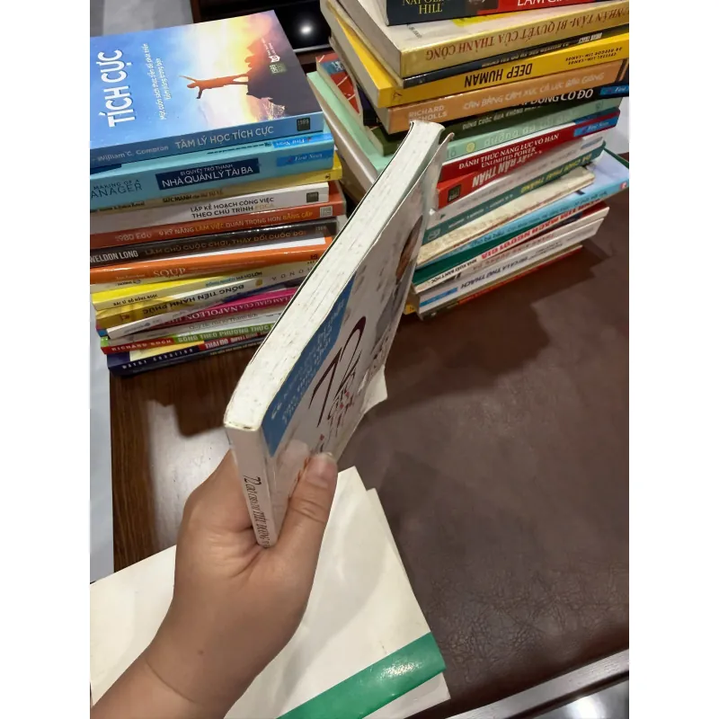 72 Giờ Chia Tay Tiểu Đường Tuýp I & II – Biswaroop Roy Chowdhury- K3 1003550