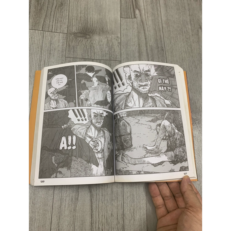 Chí phèo - truyện tranh. 3a3 552778