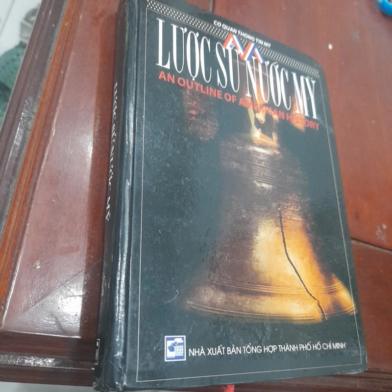 LƯỢC SỬ NƯỚC MỸ 531058