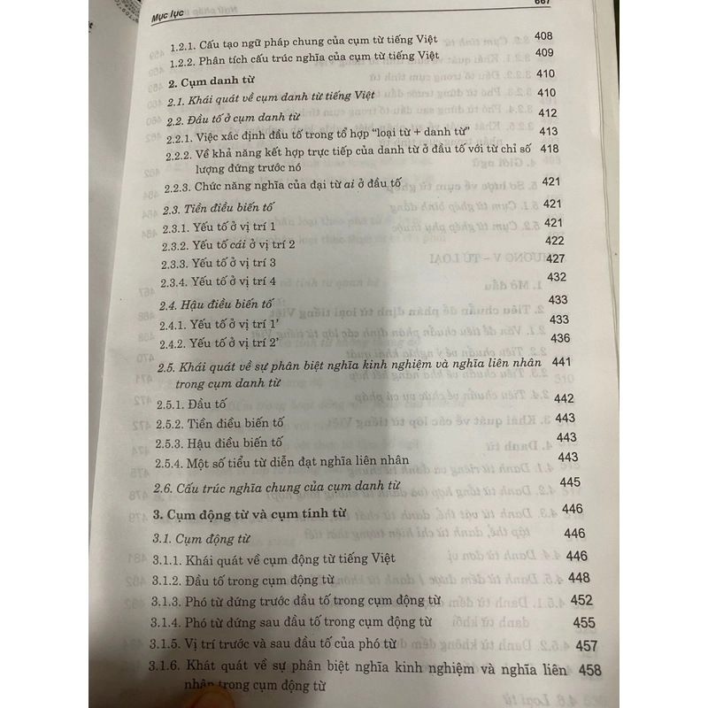 Ngữ Pháp Tiếng Việt - Diệp Quang Ban 525573
