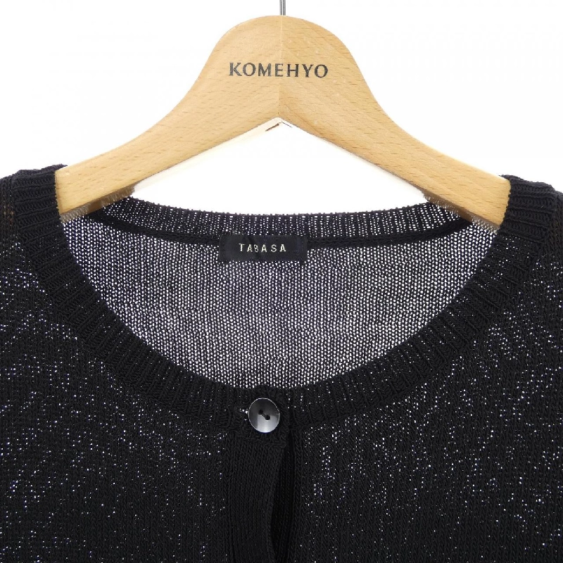 Áo khoác cardigan TABASA - Hàng hiệu Authentic 774885