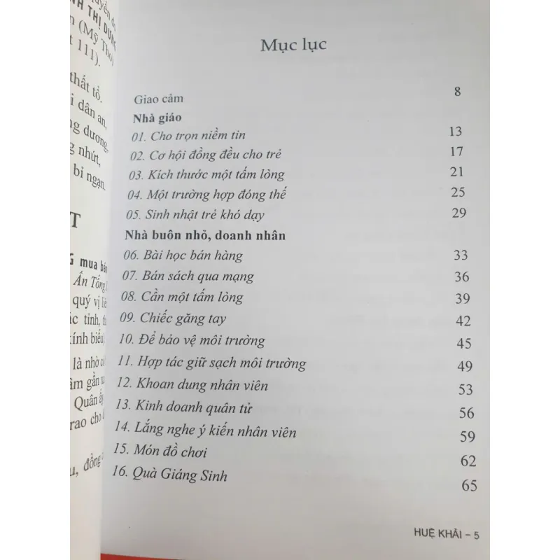 Sống Đẹp Là Sống Đạo - Huệ Khải 746582