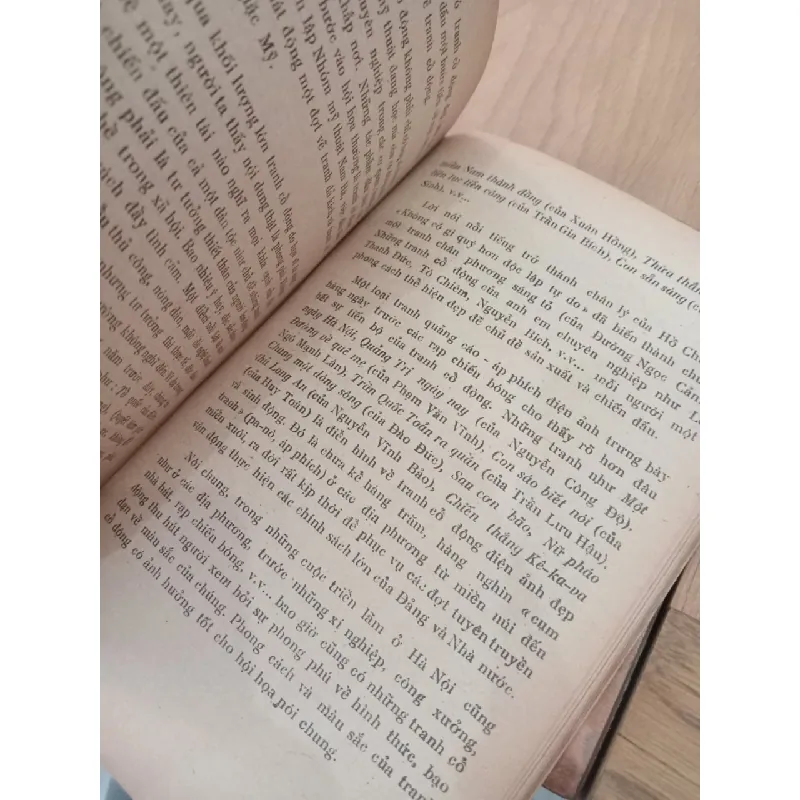 Mỹ thuật Việt Nam - Nguyễn Phi Hoang 559735