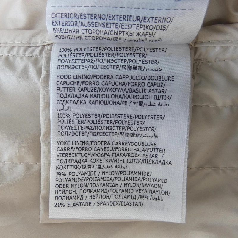 Áo khoác MONCLER PANAT 631674