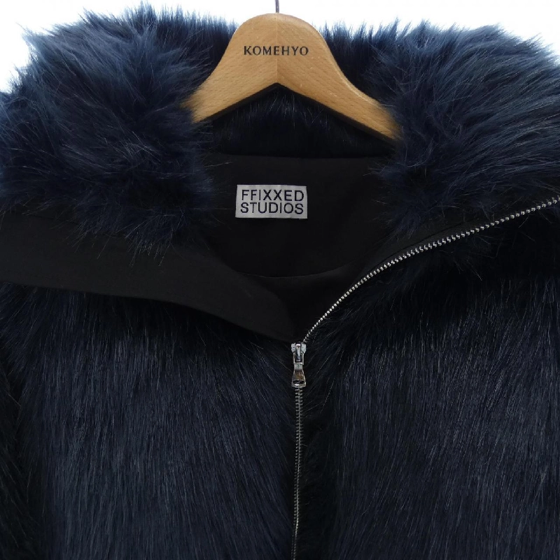 FFIXXED STUDIOS Áo khoác 630980