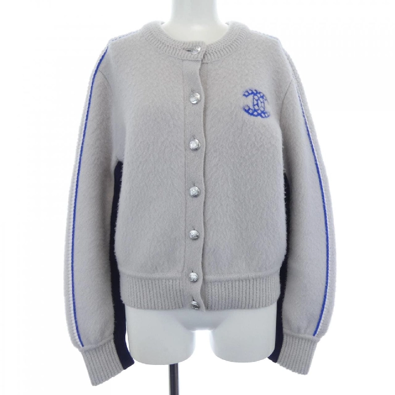 CHANEL P70776K10247 Áo khoác - Hàng hiệu Chính hãng 824842