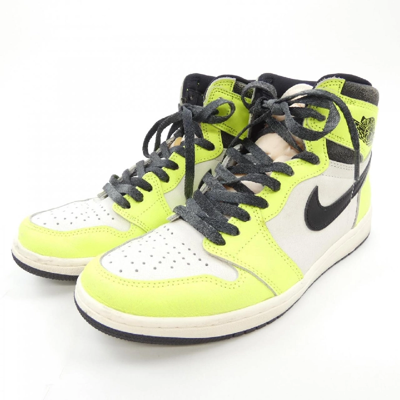 Giày NIKE JORDAN - Hàng hiệu Authentic 905247