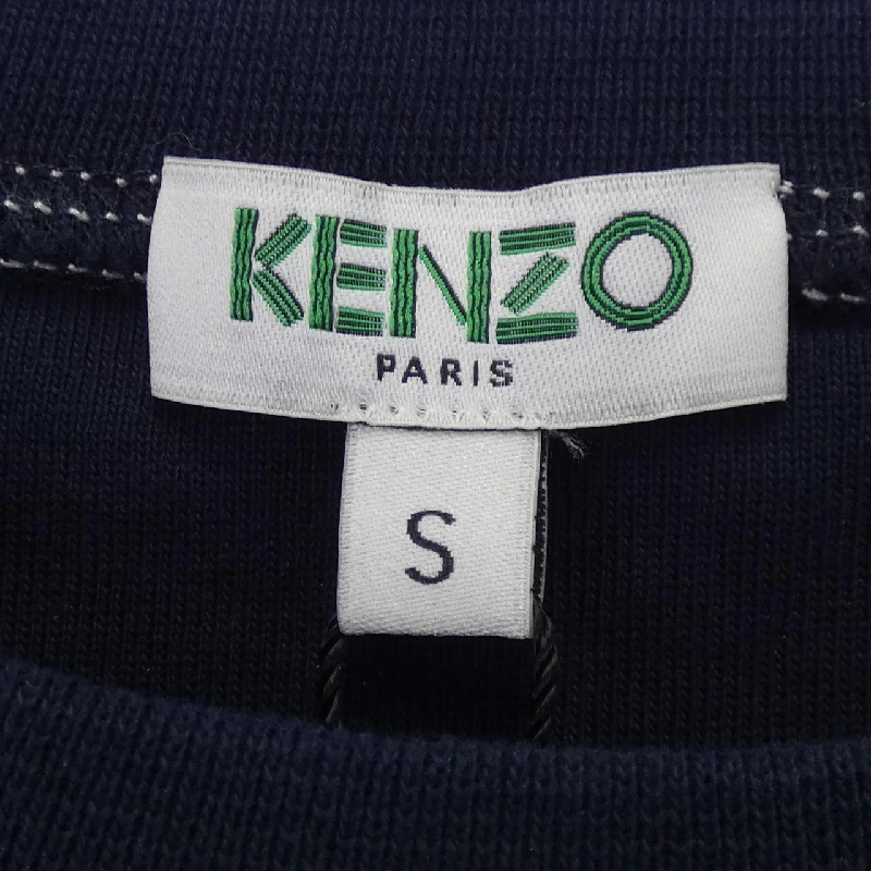 Áo thun KENZO - Hàng hiệu Authentic 897479