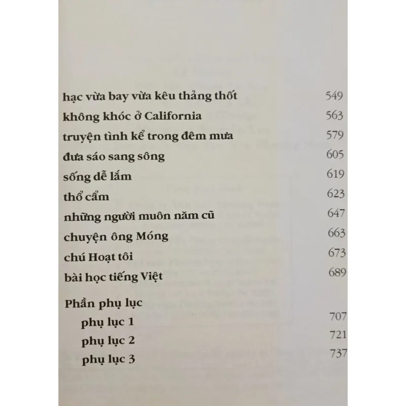 Truyện ngắn Nguyễn Huy Thiệp 934462