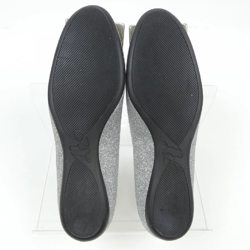 【Mã giảm giá】Giày bệt ROGER VIVIER 661392