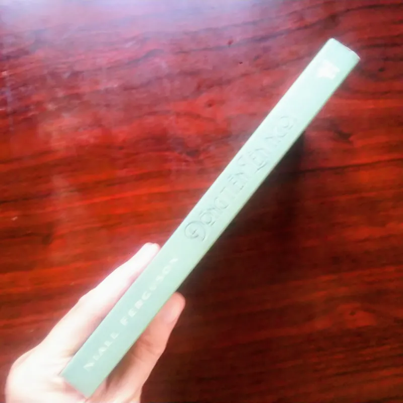 [Sách Kinh Tế] Đồng Tiền Lên Ngôi (Niall Ferguson) 925477